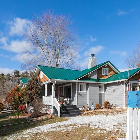 Candyland Cottage Candler Extérieur photo