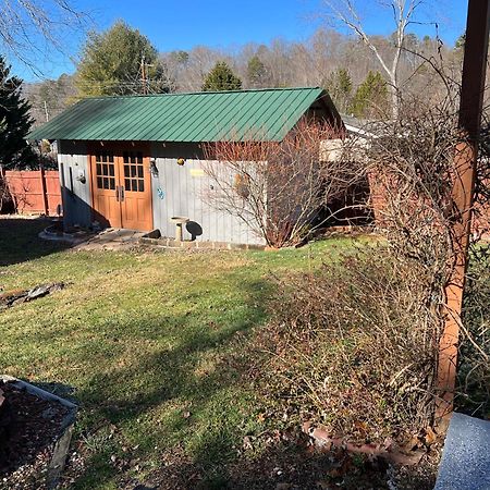 Candyland Cottage Candler Extérieur photo