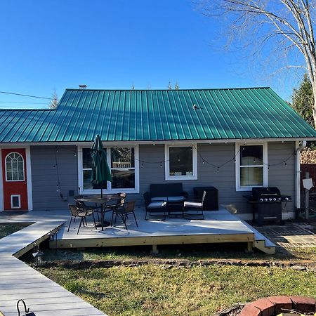 Candyland Cottage Candler Extérieur photo