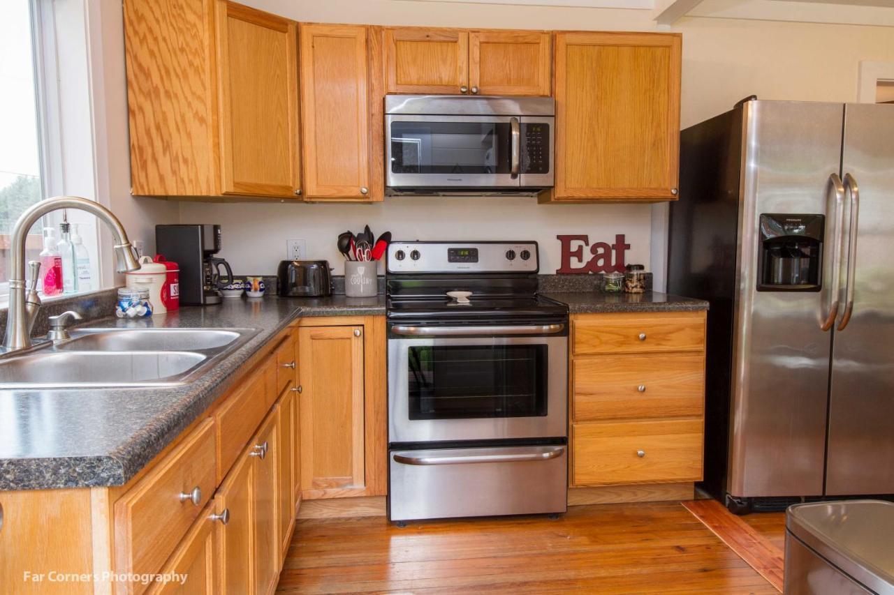 Candyland Cottage Candler Extérieur photo