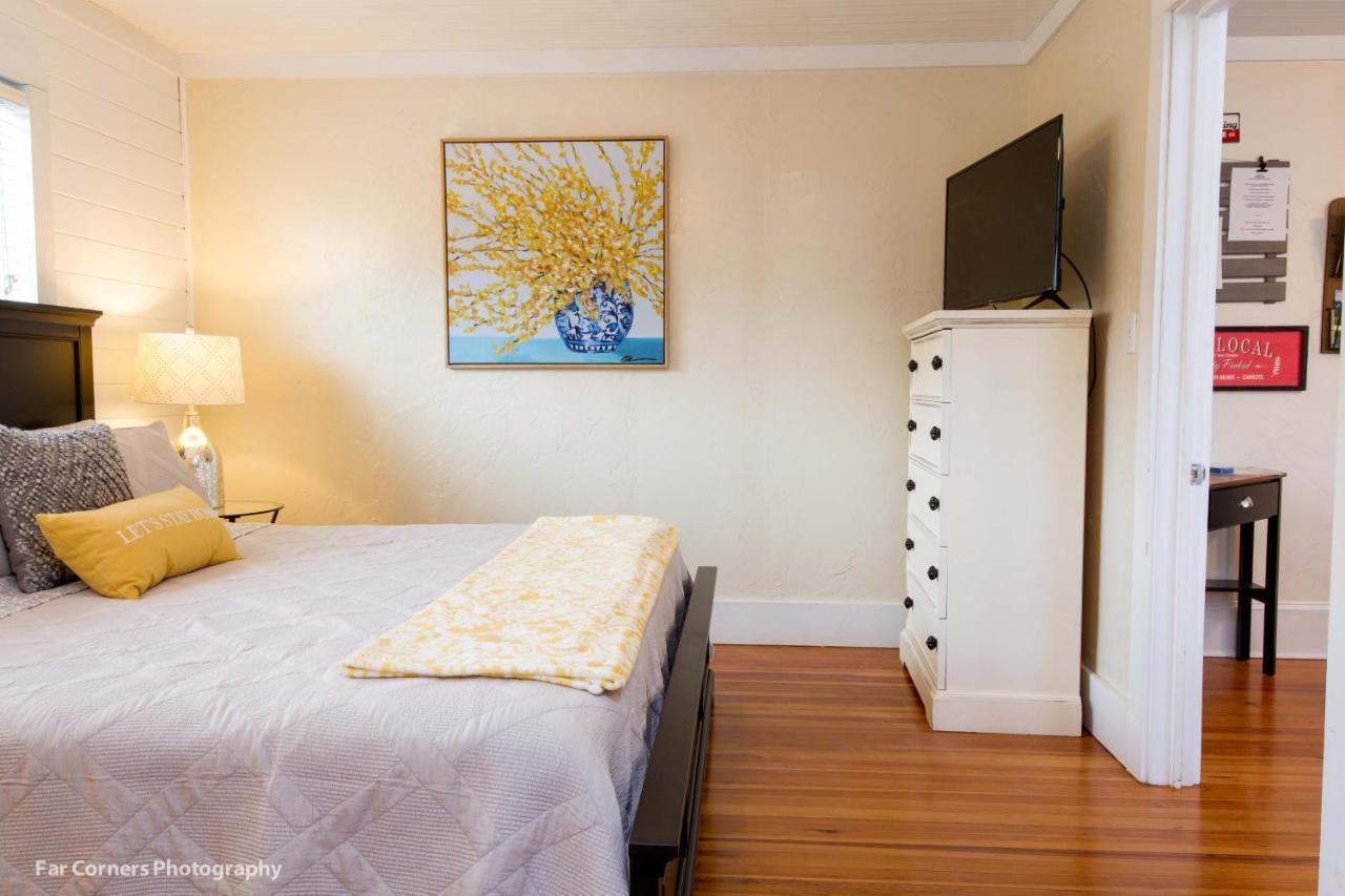 Candyland Cottage Candler Extérieur photo