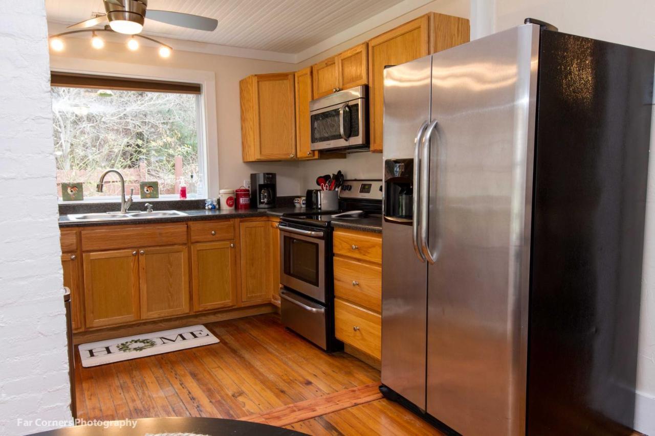 Candyland Cottage Candler Extérieur photo