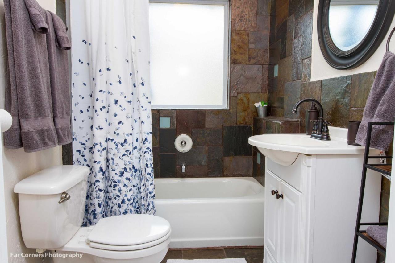 Candyland Cottage Candler Extérieur photo