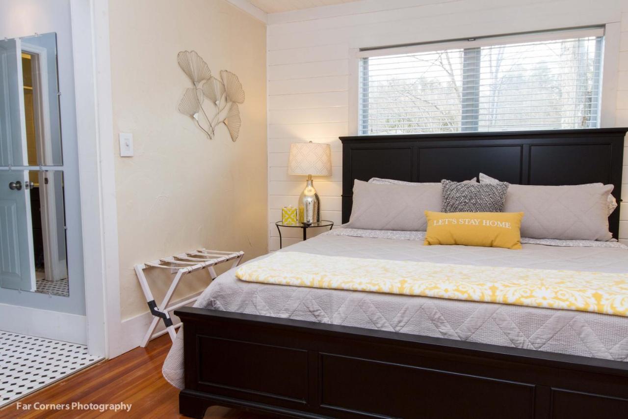Candyland Cottage Candler Extérieur photo