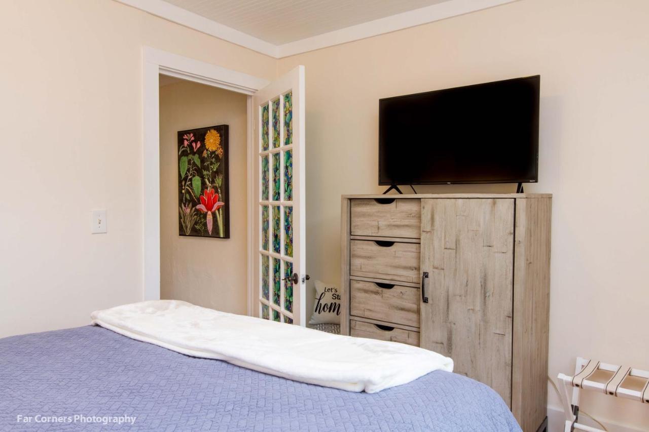 Candyland Cottage Candler Extérieur photo