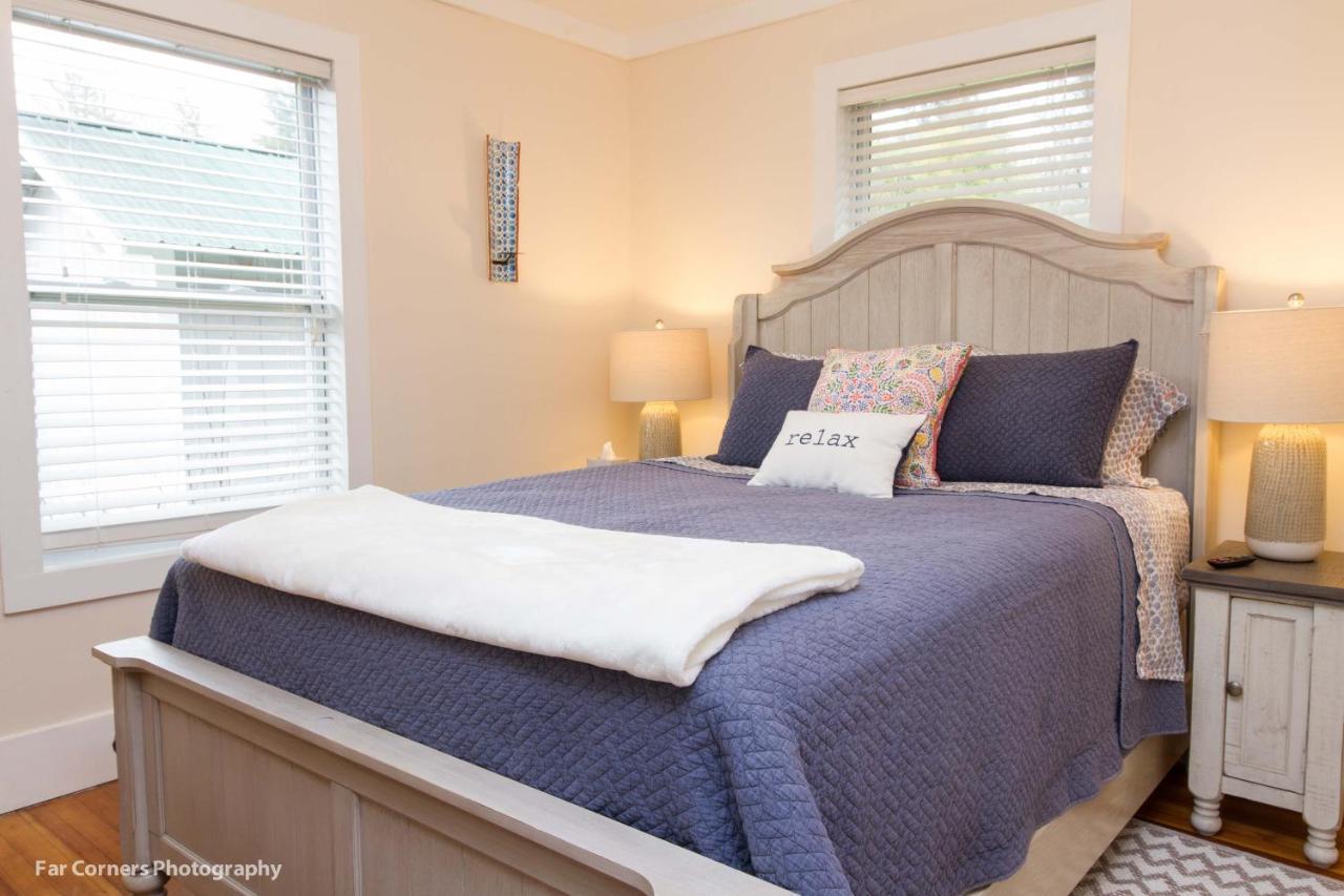 Candyland Cottage Candler Extérieur photo