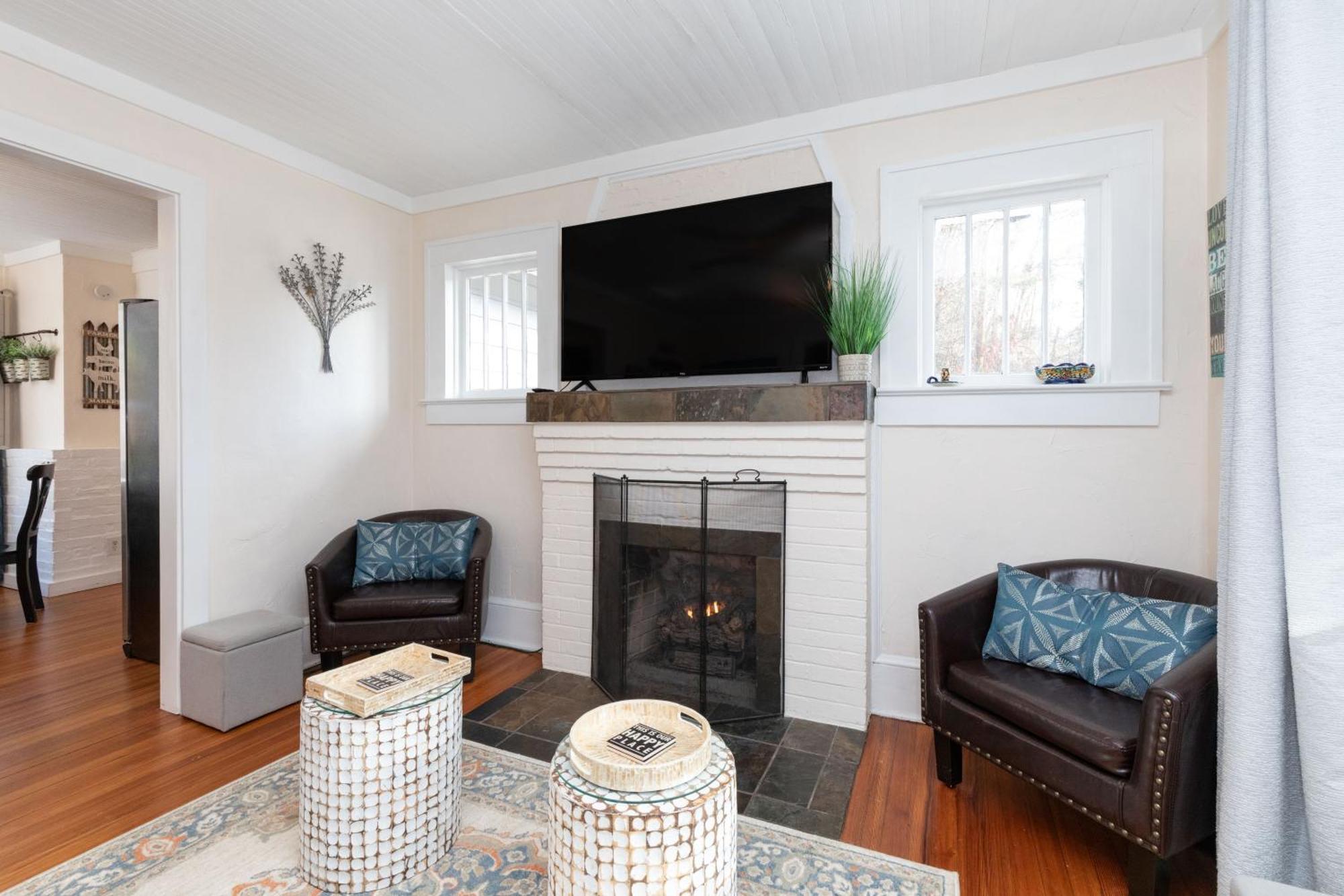 Candyland Cottage Candler Extérieur photo