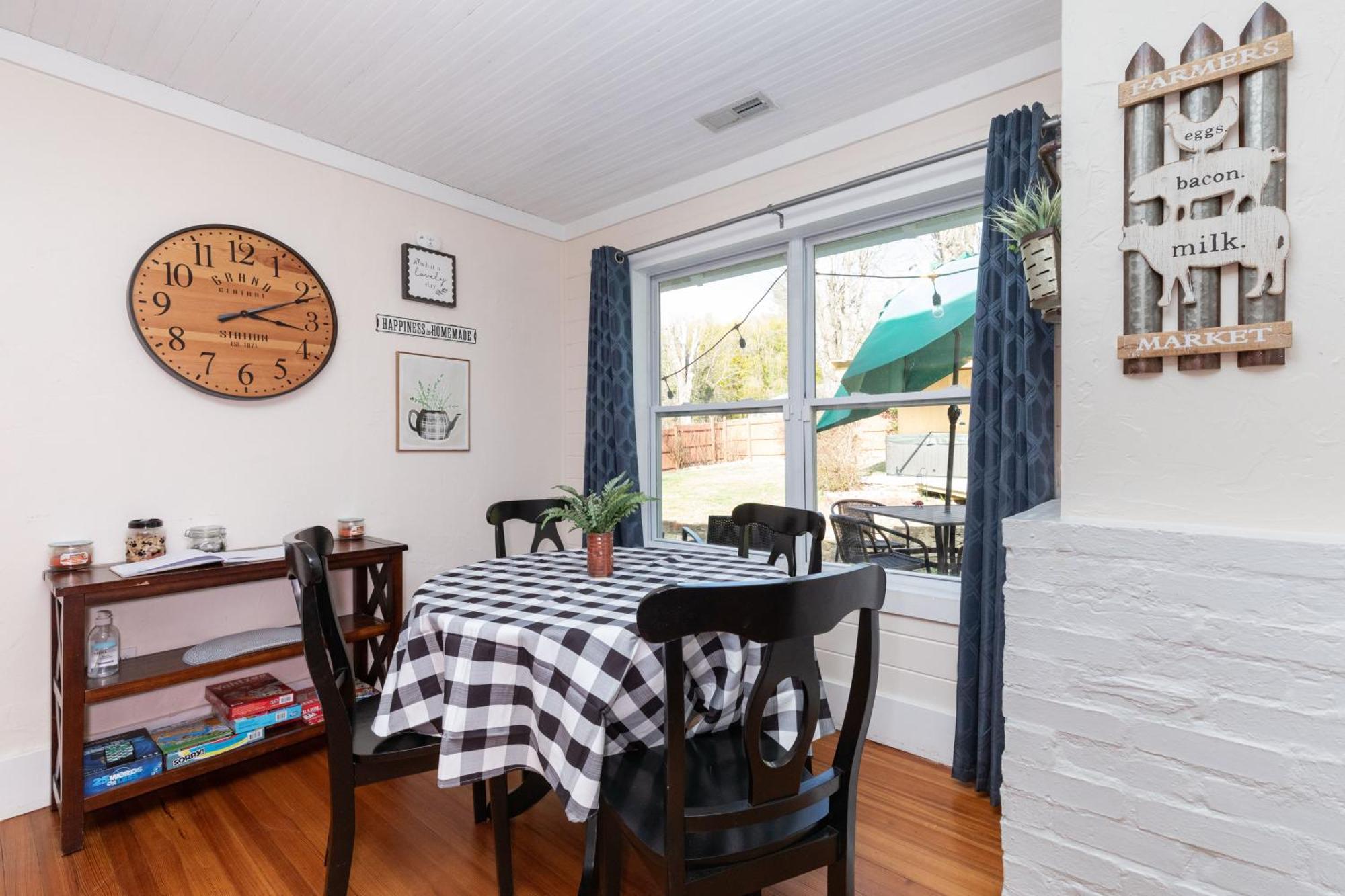 Candyland Cottage Candler Extérieur photo