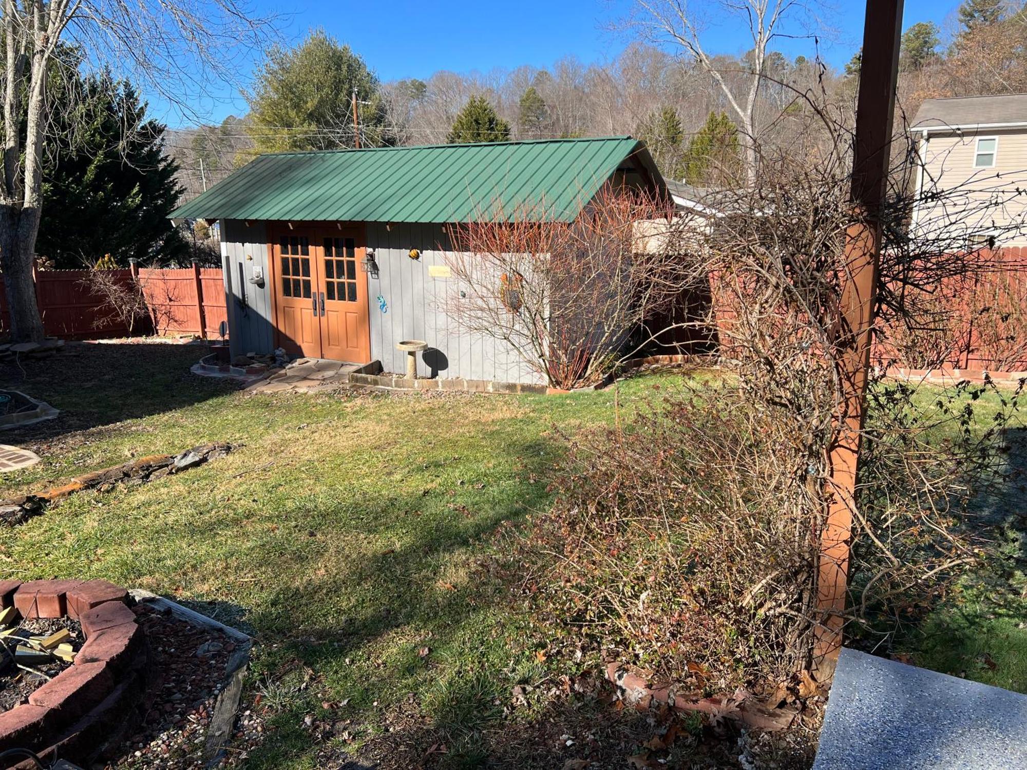 Candyland Cottage Candler Extérieur photo